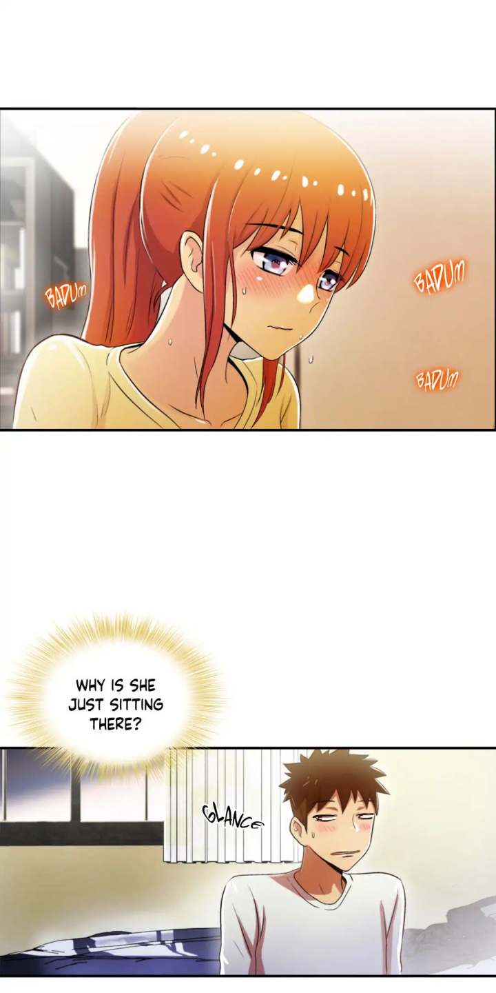 One-Room Hero Chapter 76 Page 14