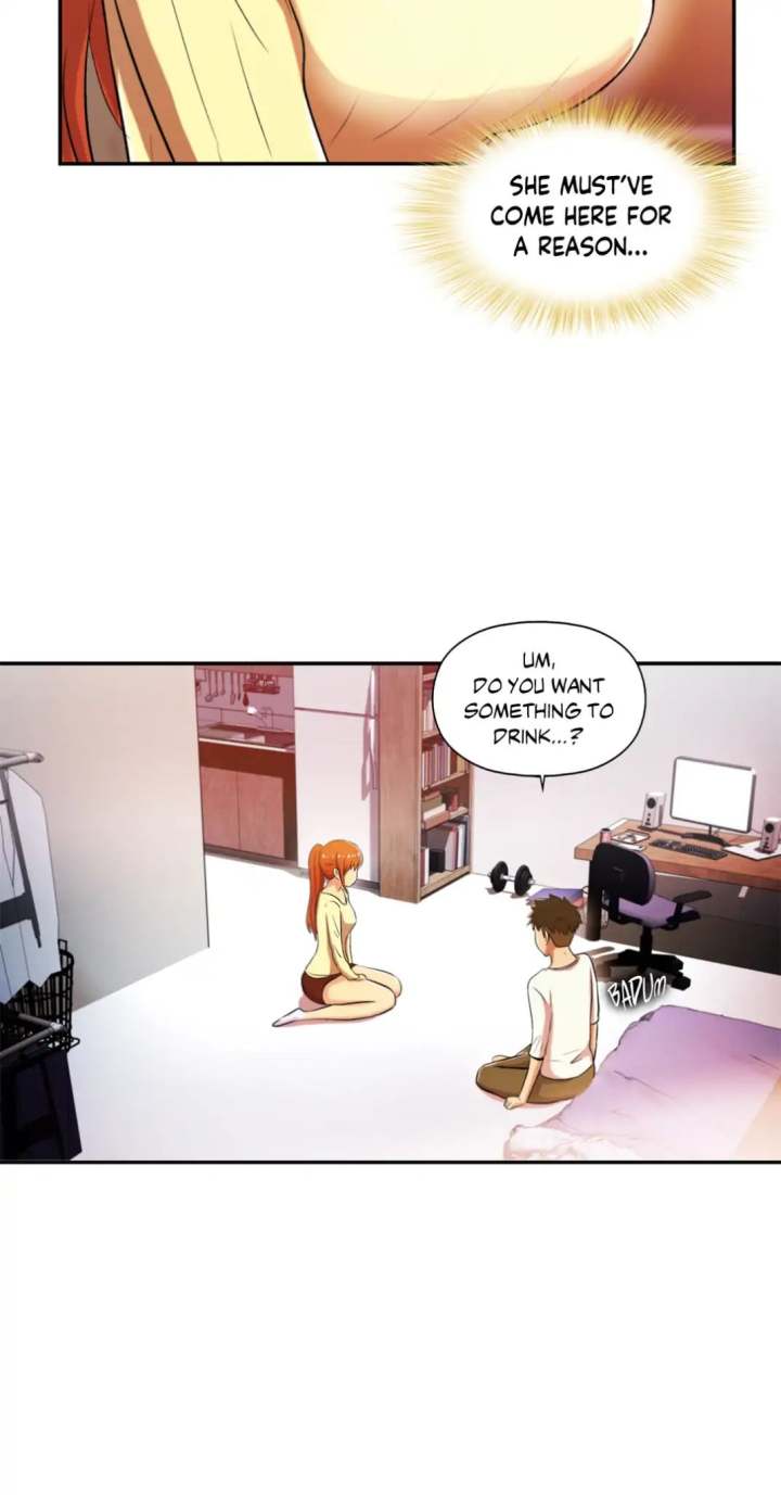 One-Room Hero Chapter 76 Page 16