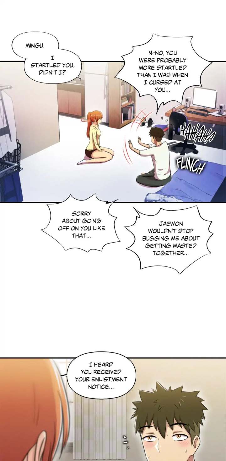 One-Room Hero Chapter 76 Page 17