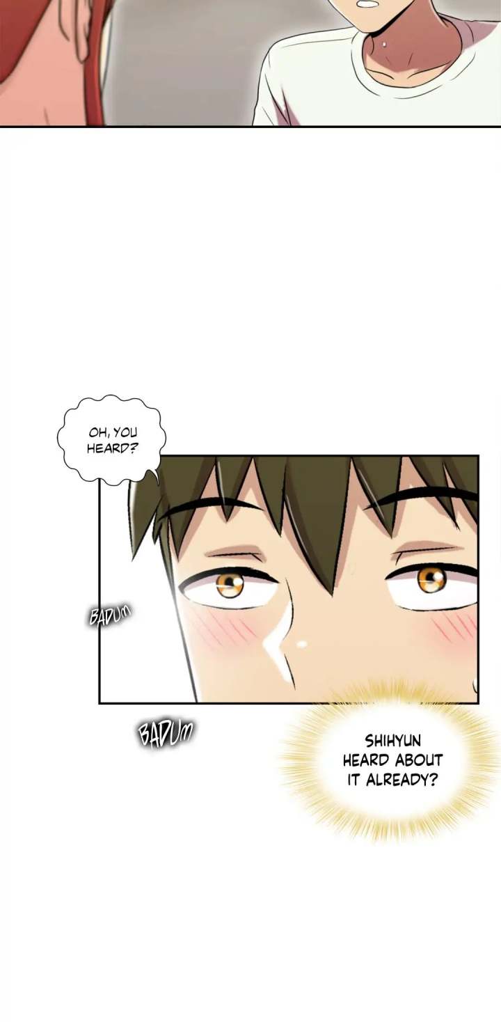 One-Room Hero Chapter 76 Page 18