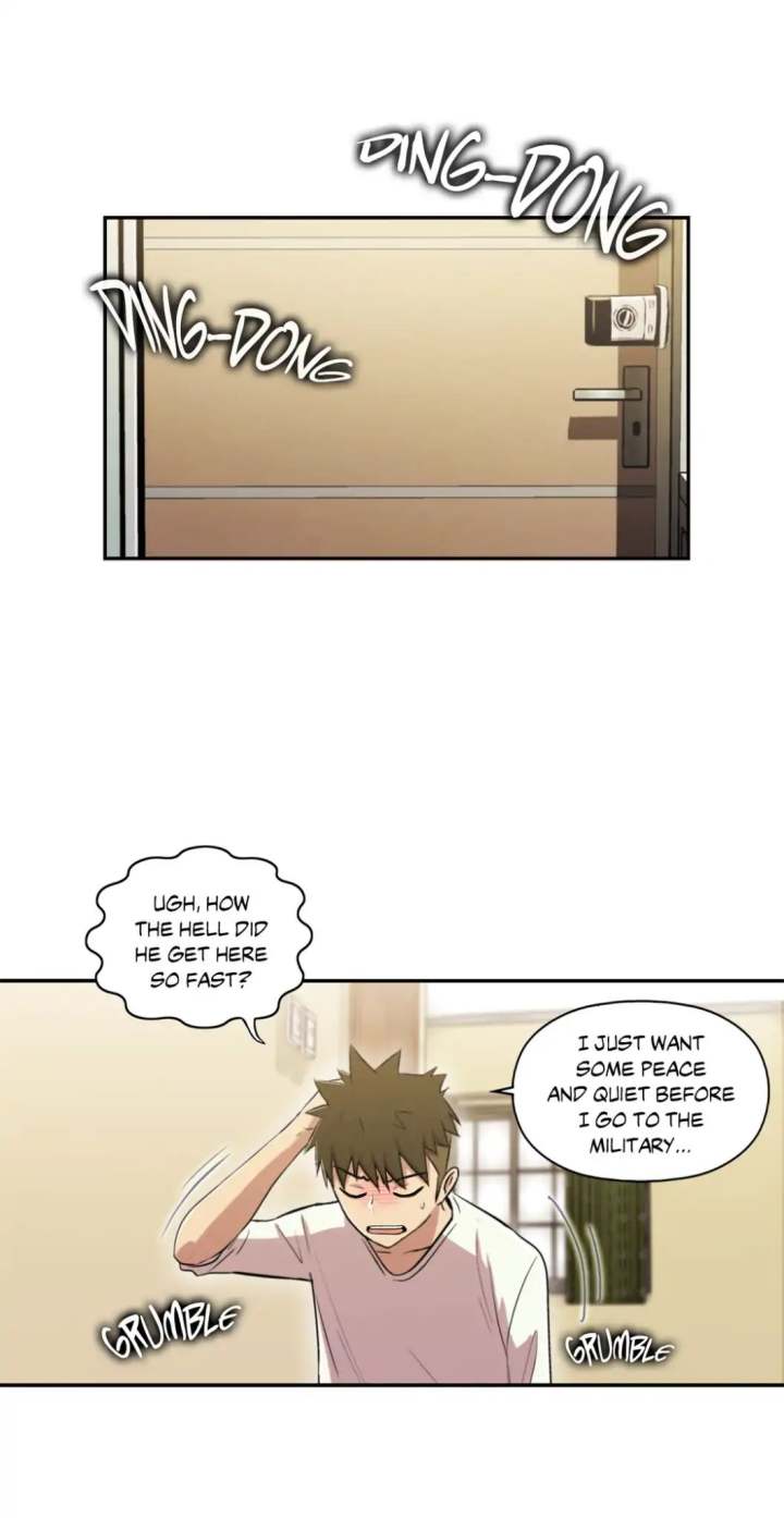 One-Room Hero Chapter 76 Page 2