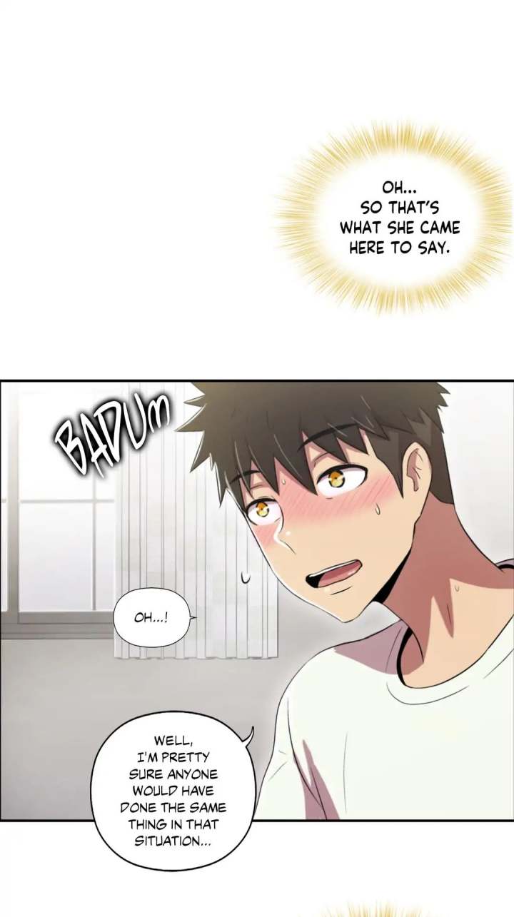 One-Room Hero Chapter 76 Page 21