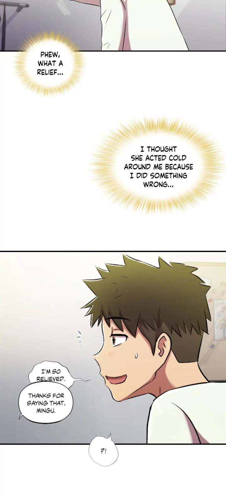 One-Room Hero Chapter 76 Page 26
