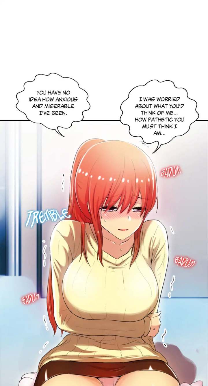 One-Room Hero Chapter 76 Page 27
