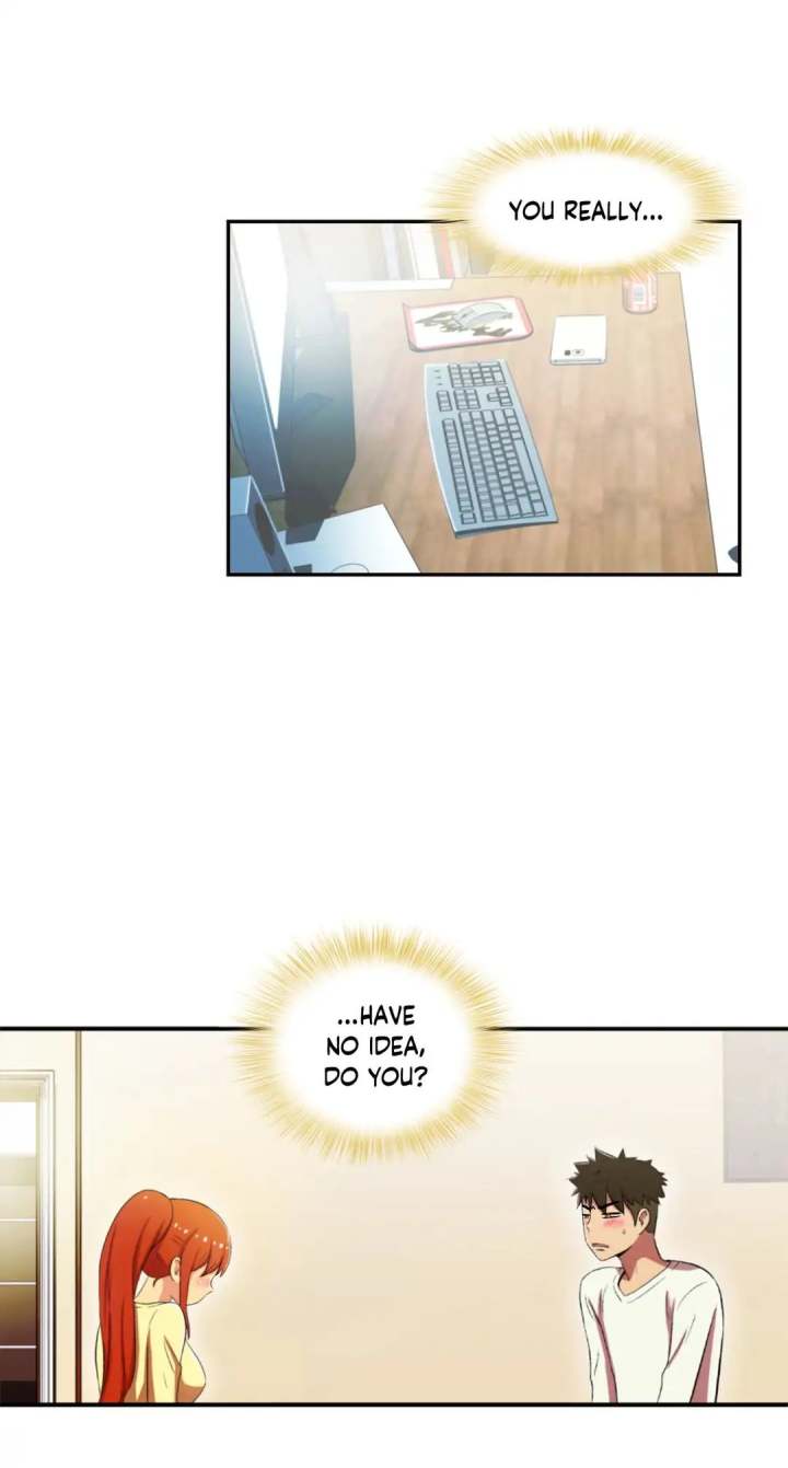 One-Room Hero Chapter 76 Page 29