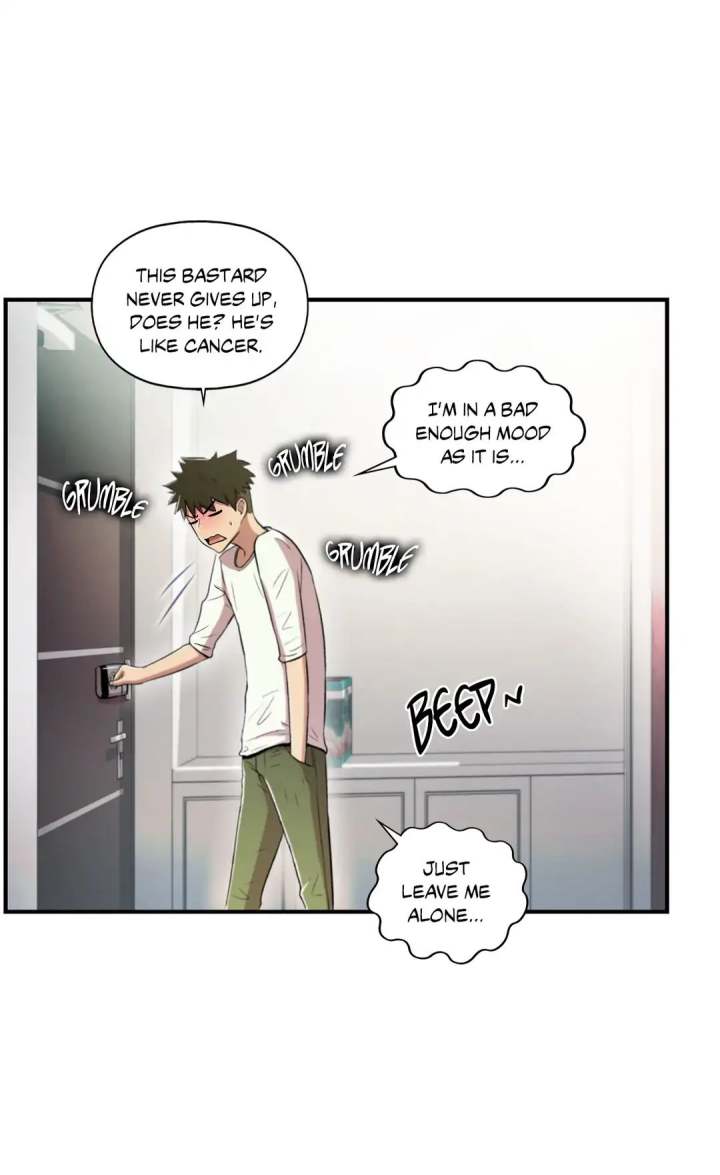 One-Room Hero Chapter 76 Page 3