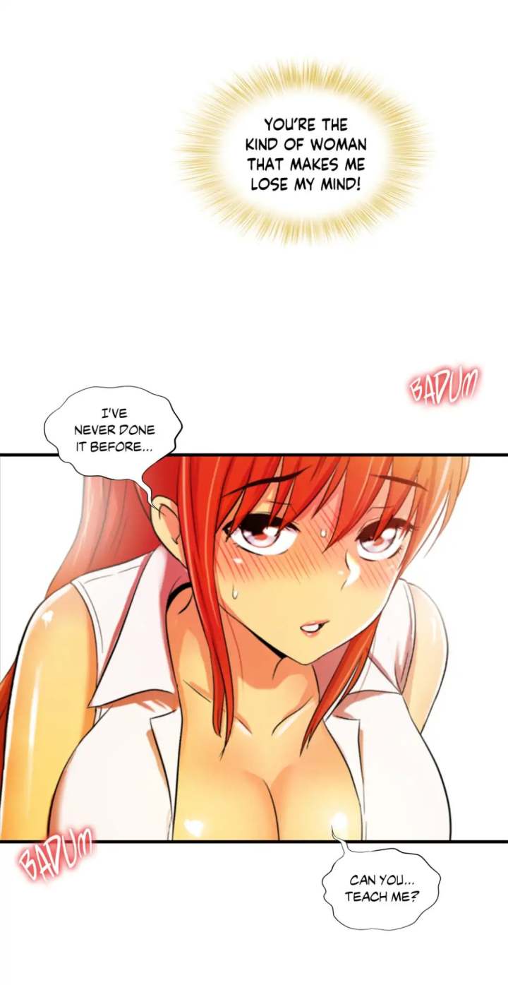 One-Room Hero Chapter 76 Page 33
