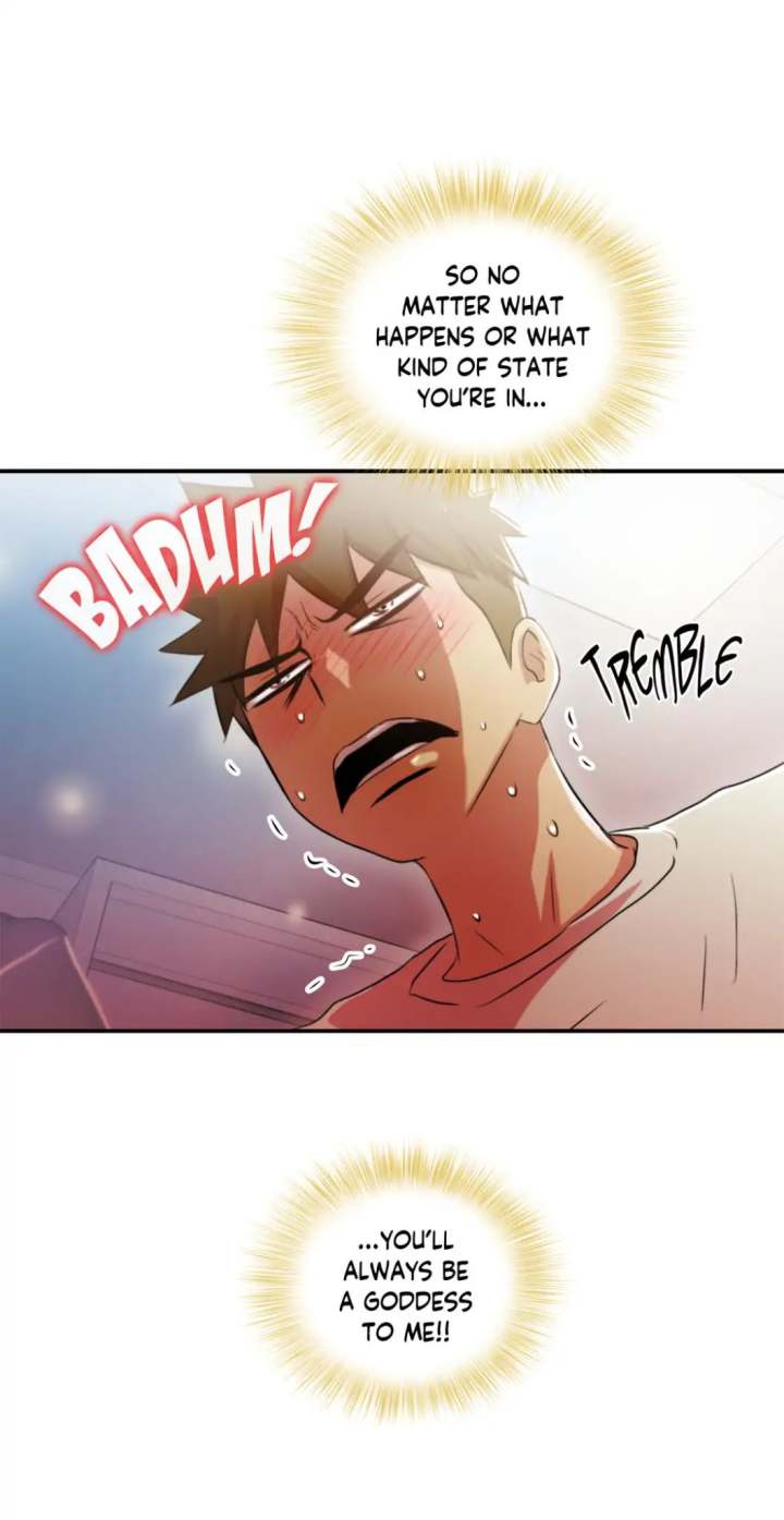 One-Room Hero Chapter 76 Page 34