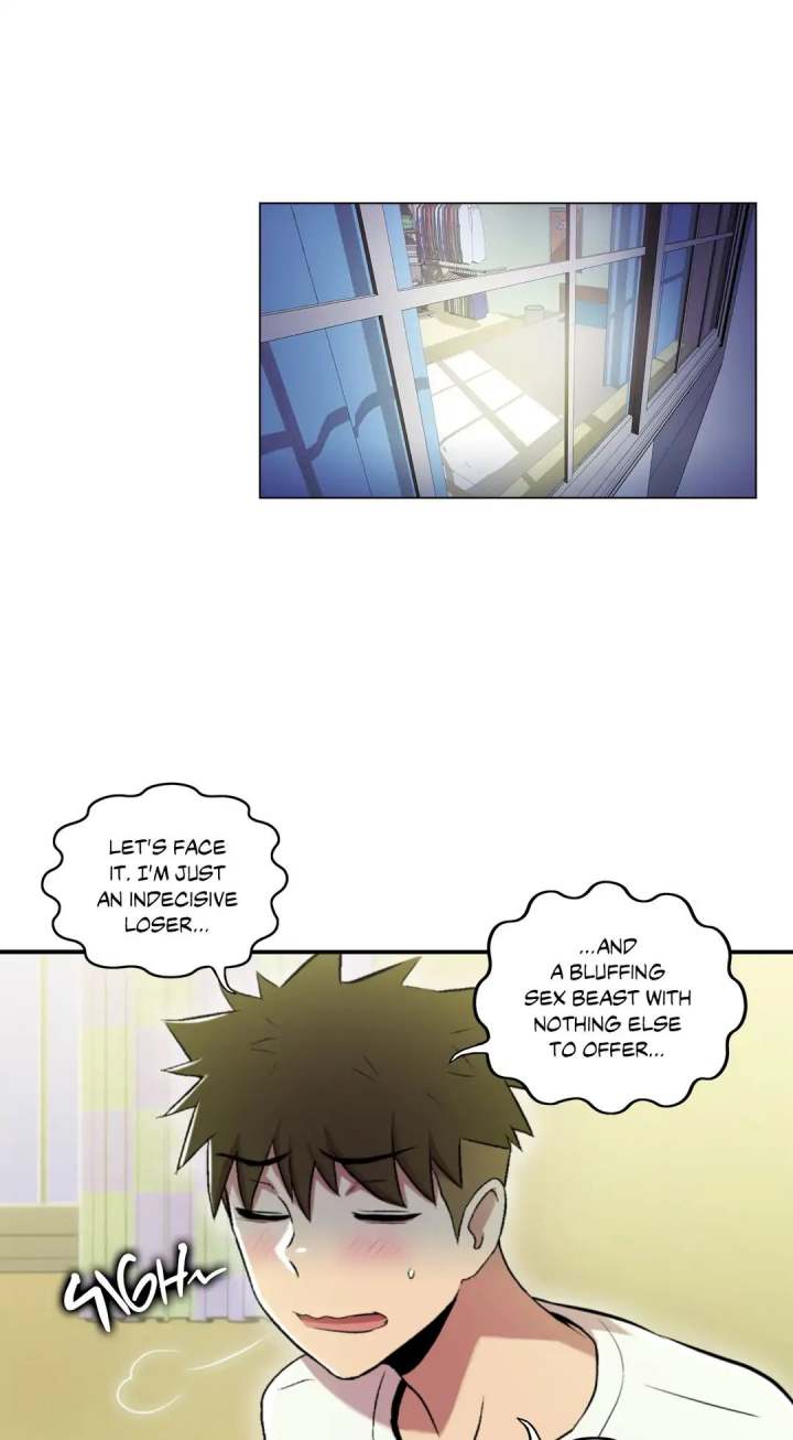 One-Room Hero Chapter 76 Page 35