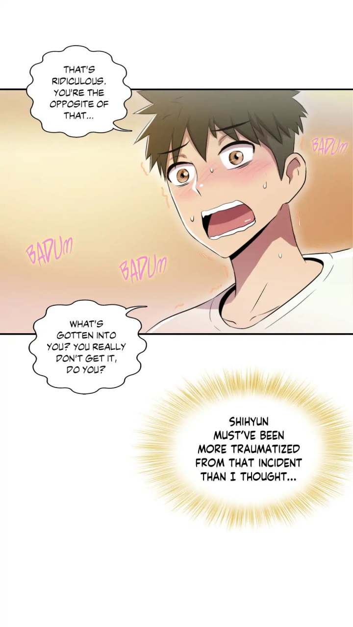 One-Room Hero Chapter 76 Page 38