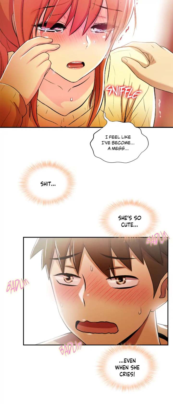 One-Room Hero Chapter 76 Page 40
