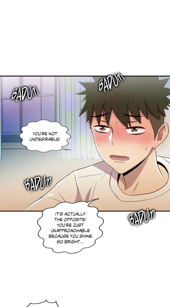 One-Room Hero Chapter 76 Page 41