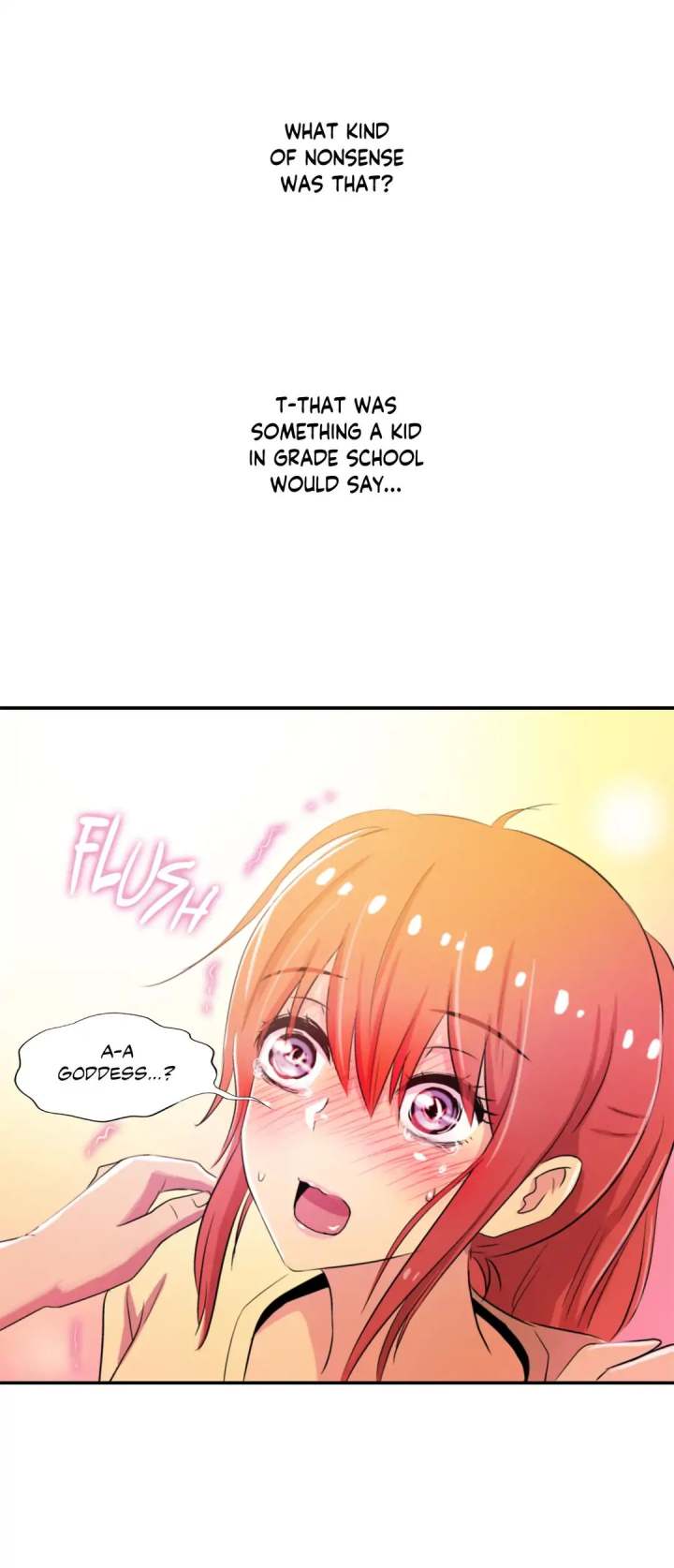 One-Room Hero Chapter 76 Page 44