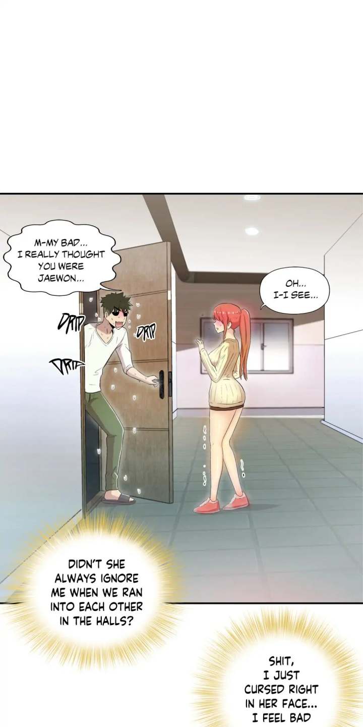 One-Room Hero Chapter 76 Page 9
