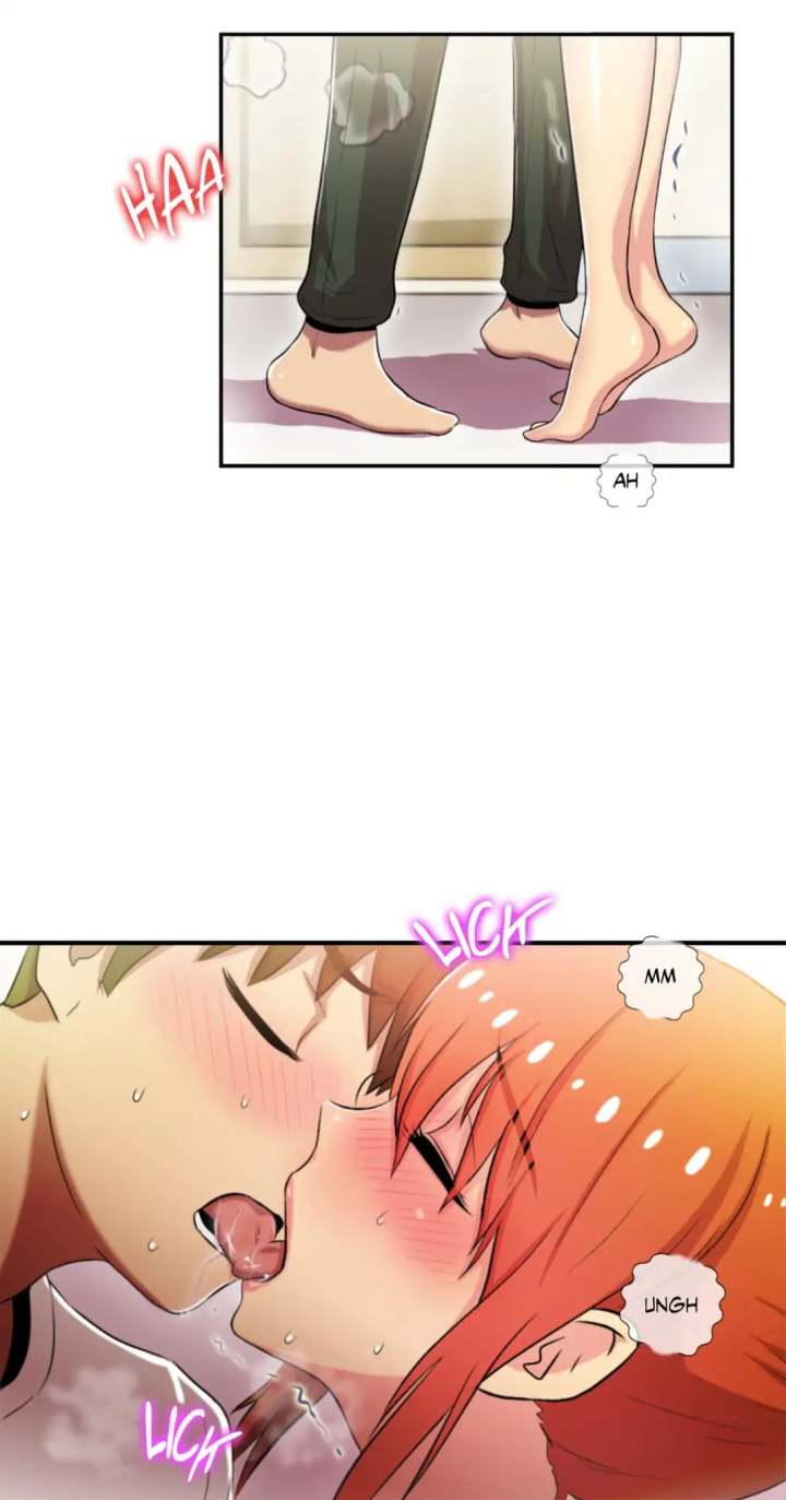 One-Room Hero Chapter 77 Page 15