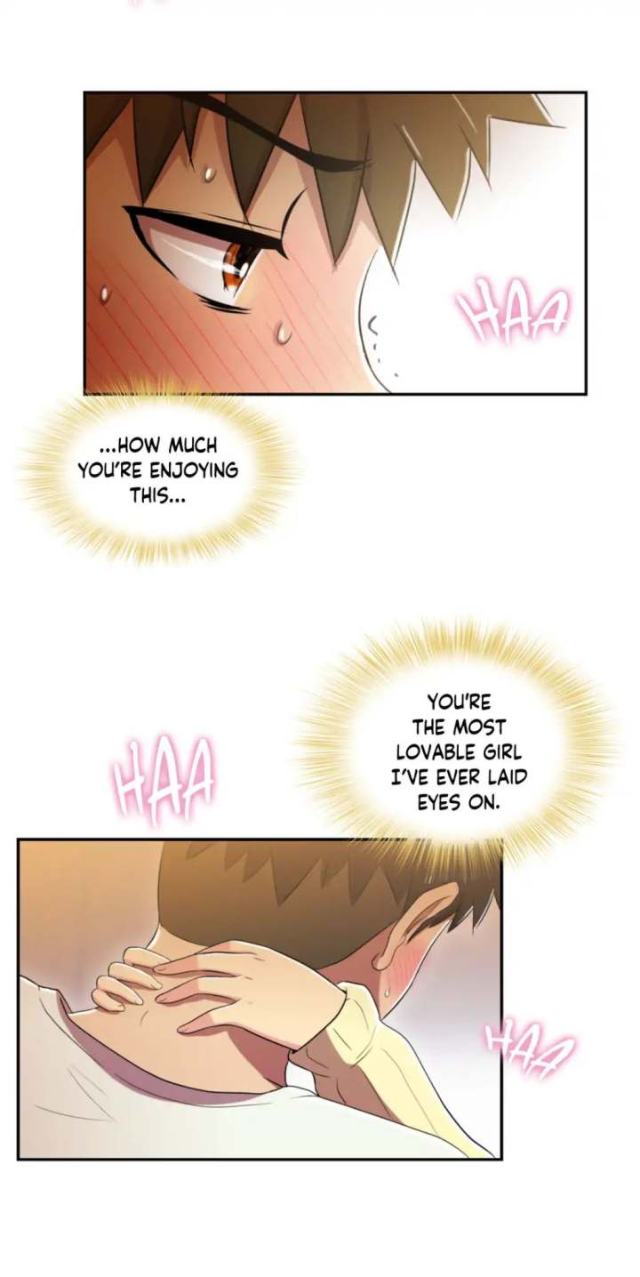 One-Room Hero Chapter 77 Page 26