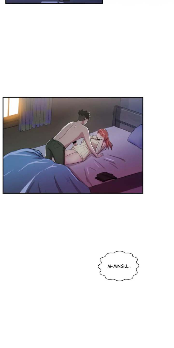 One-Room Hero Chapter 77 Page 30
