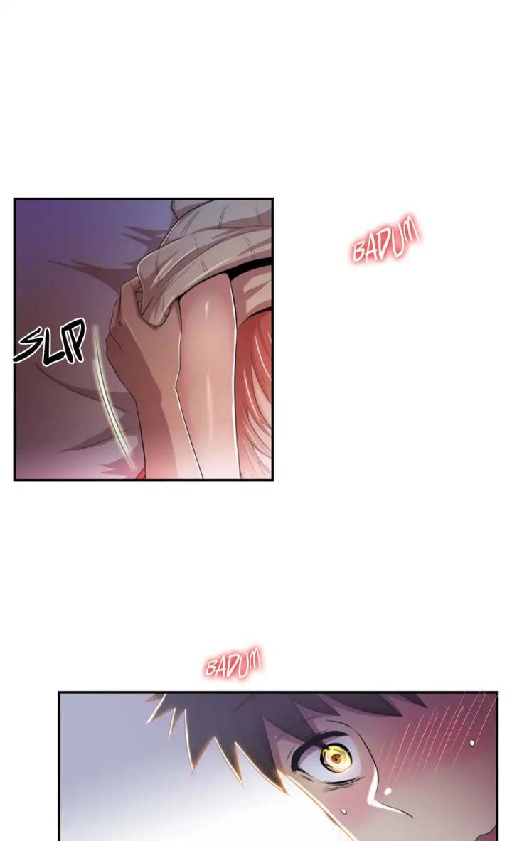 One-Room Hero Chapter 77 Page 33