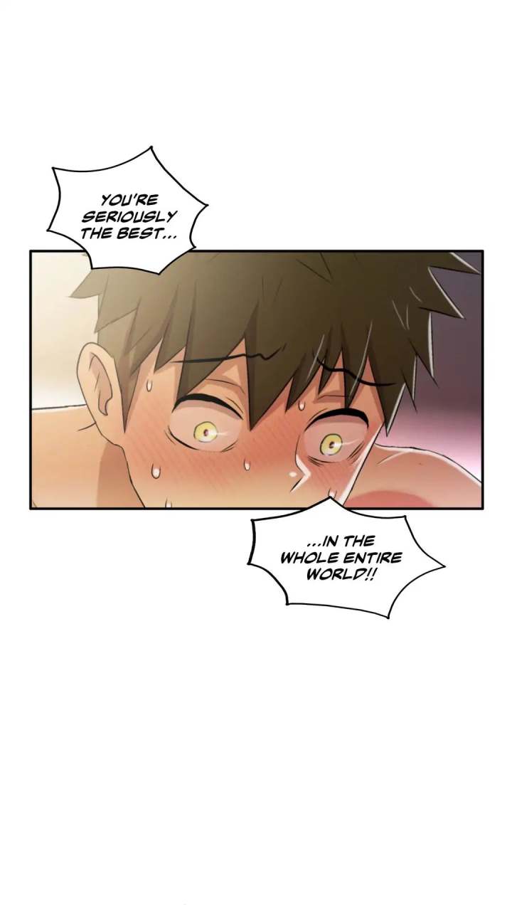 One-Room Hero Chapter 77 Page 37
