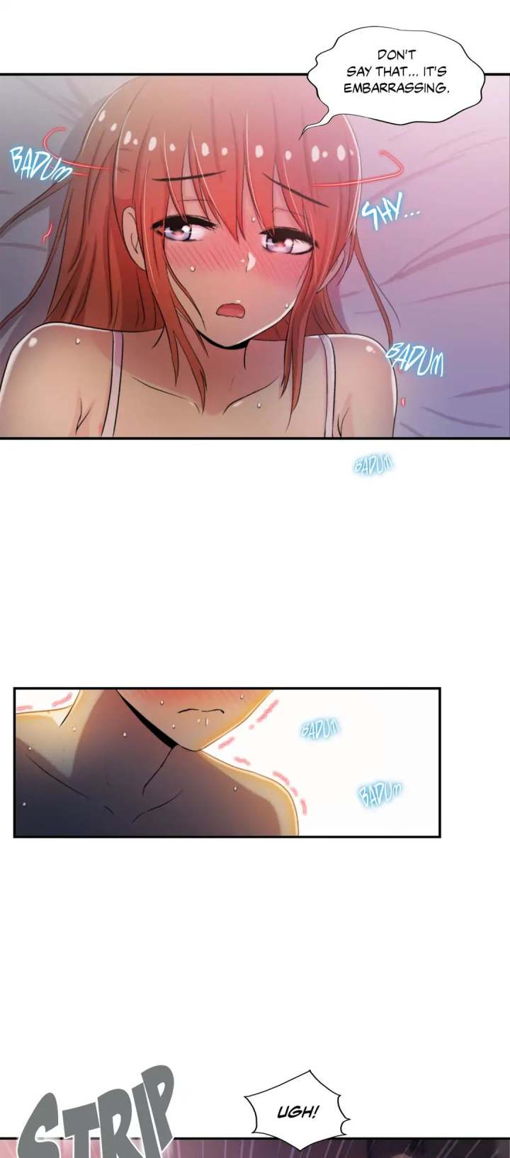 One-Room Hero Chapter 77 Page 39
