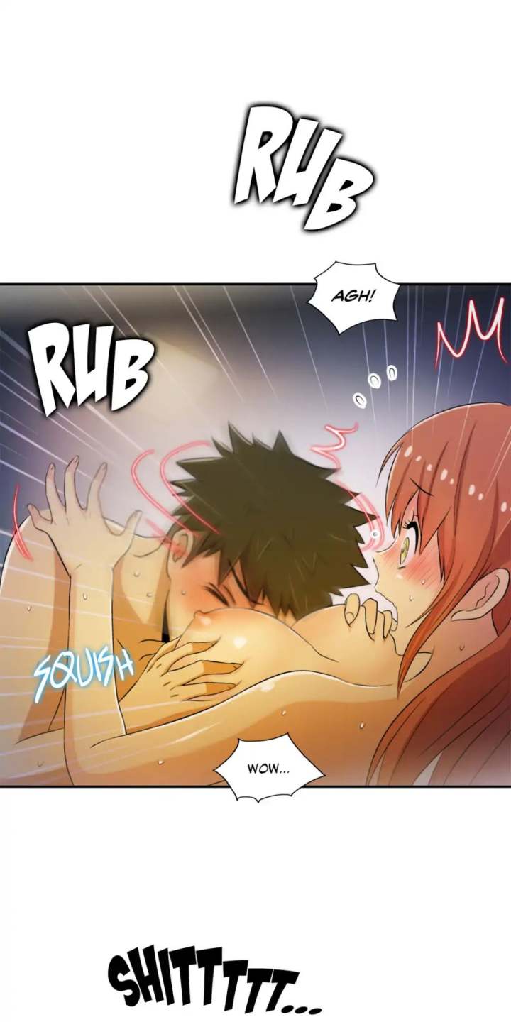 One-Room Hero Chapter 77 Page 41