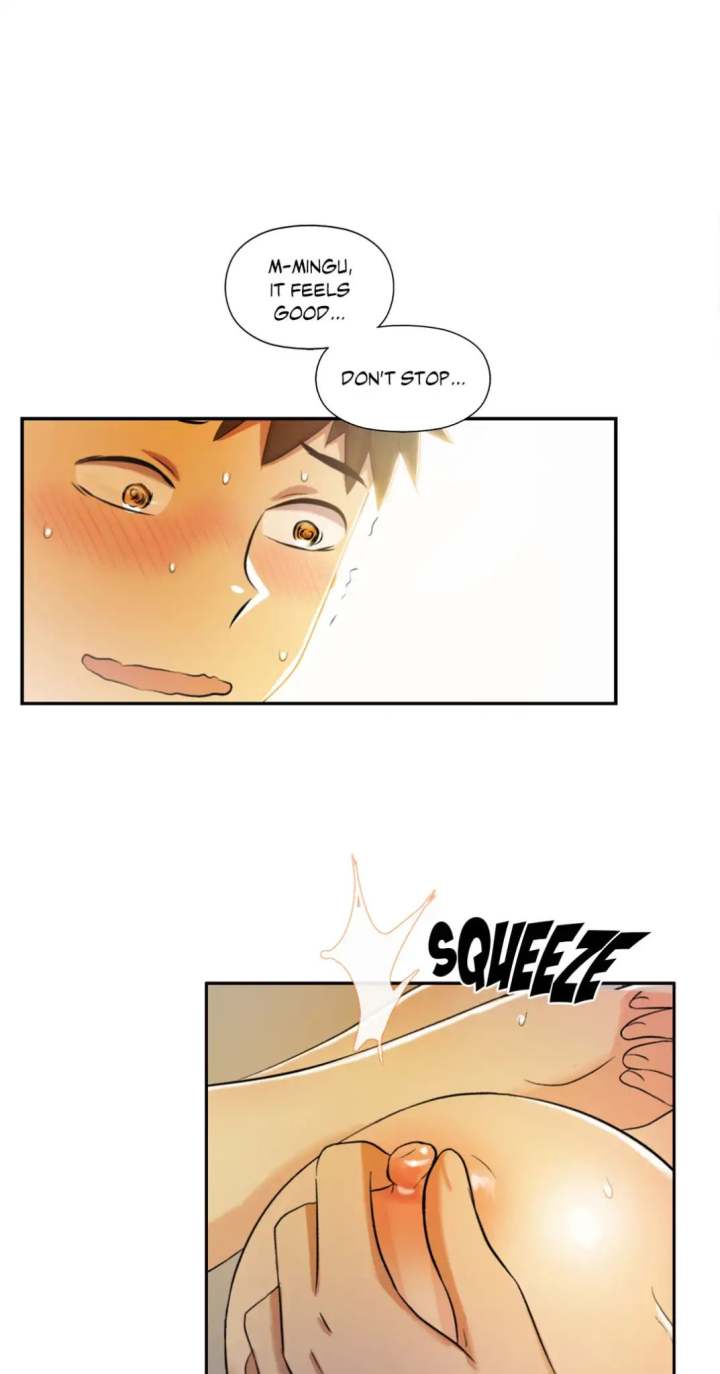 One-Room Hero Chapter 77 Page 47