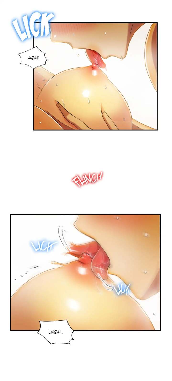 One-Room Hero Chapter 77 Page 51