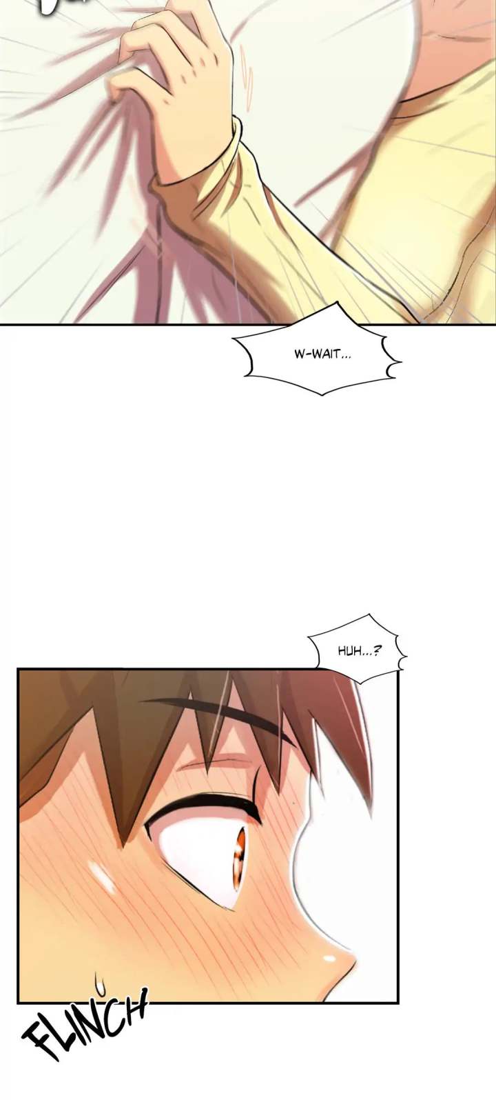 One-Room Hero Chapter 77 Page 8