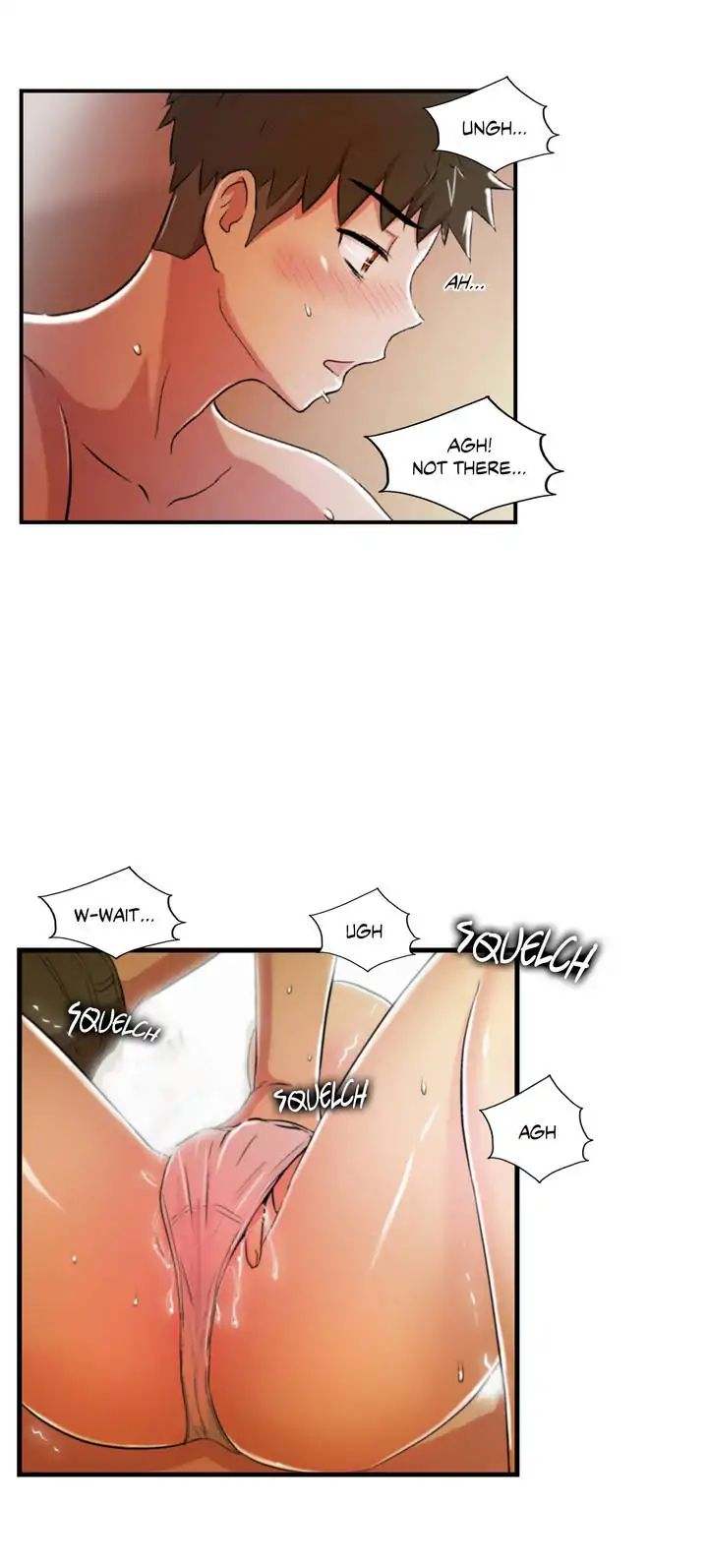 One-Room Hero Chapter 78 Page 14