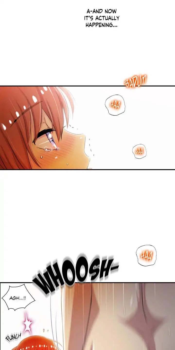 One-Room Hero Chapter 78 Page 31