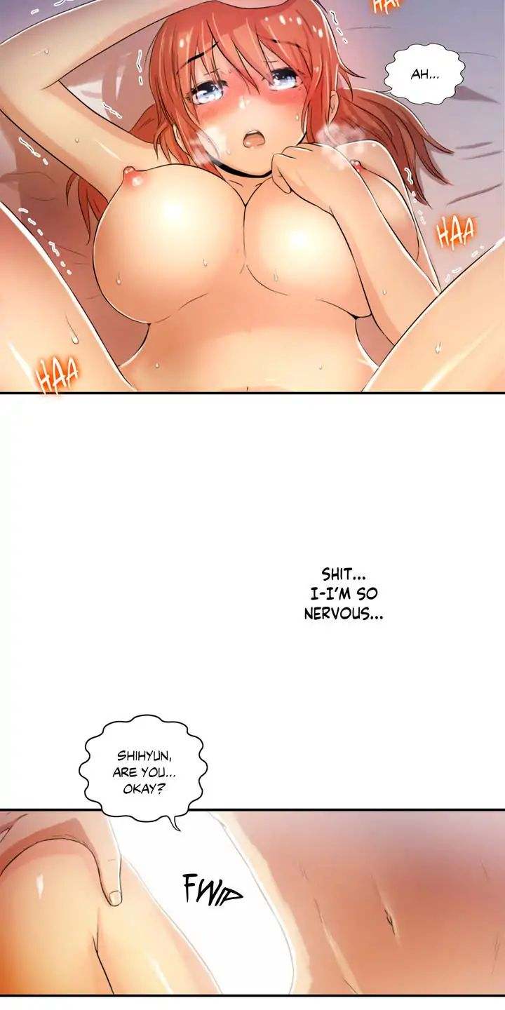 One-Room Hero Chapter 78 Page 38
