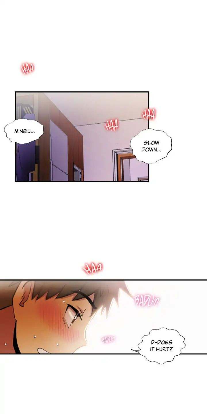 One-Room Hero Chapter 78 Page 49