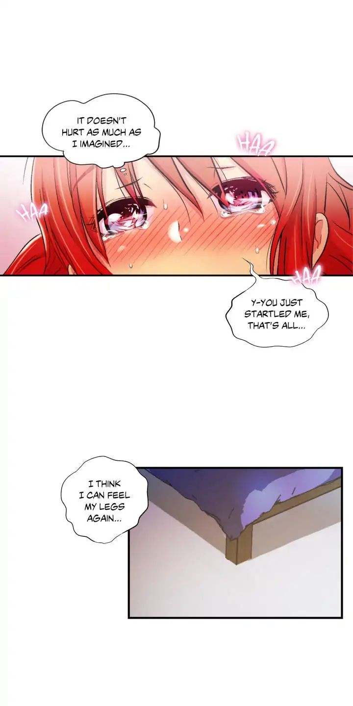 One-Room Hero Chapter 78 Page 50