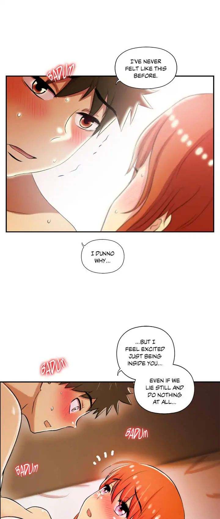 One-Room Hero Chapter 78 Page 53