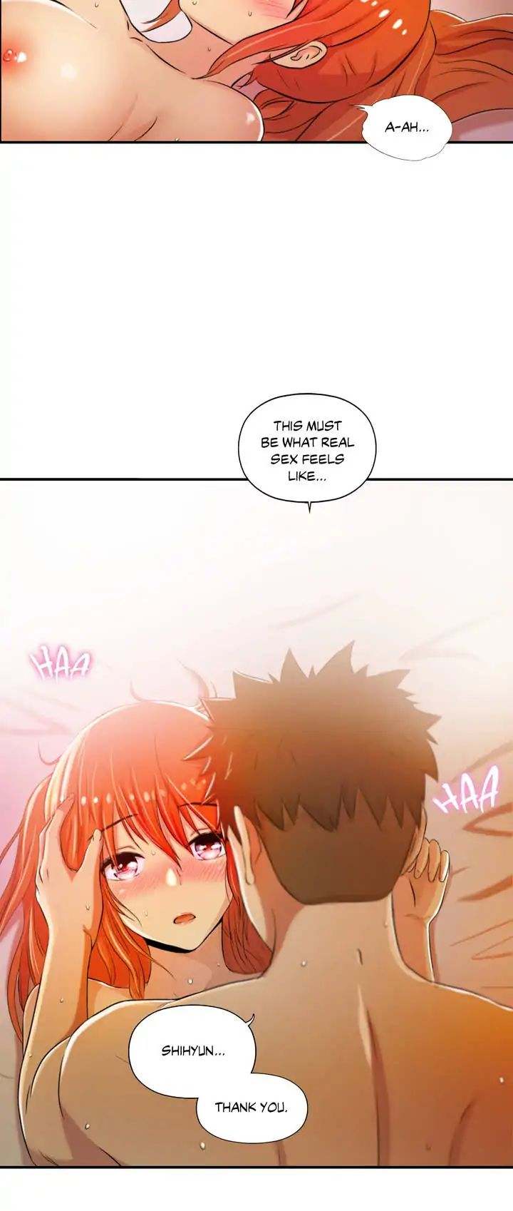One-Room Hero Chapter 78 Page 54