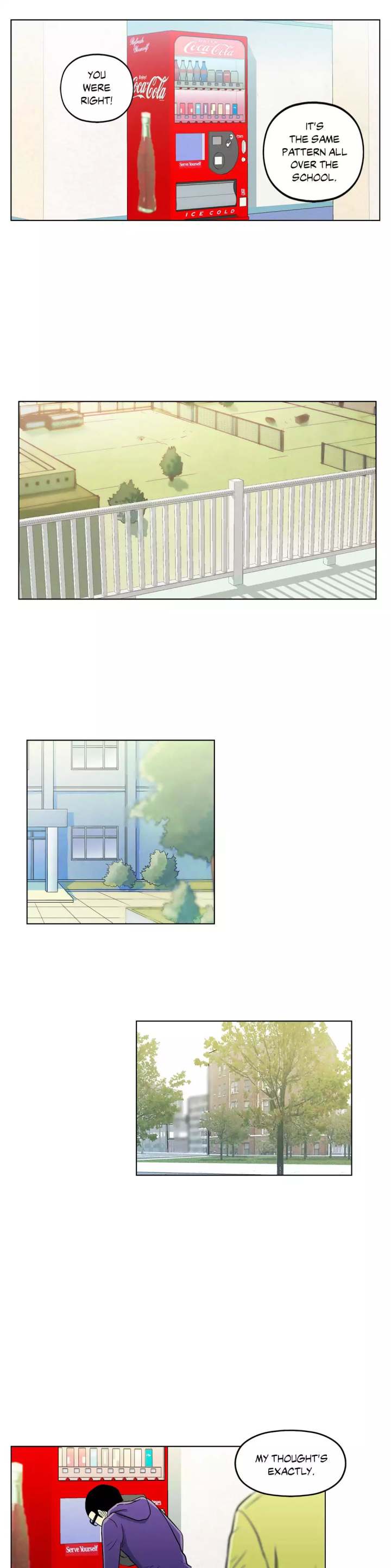 One-Room Hero Chapter 8 Page 19