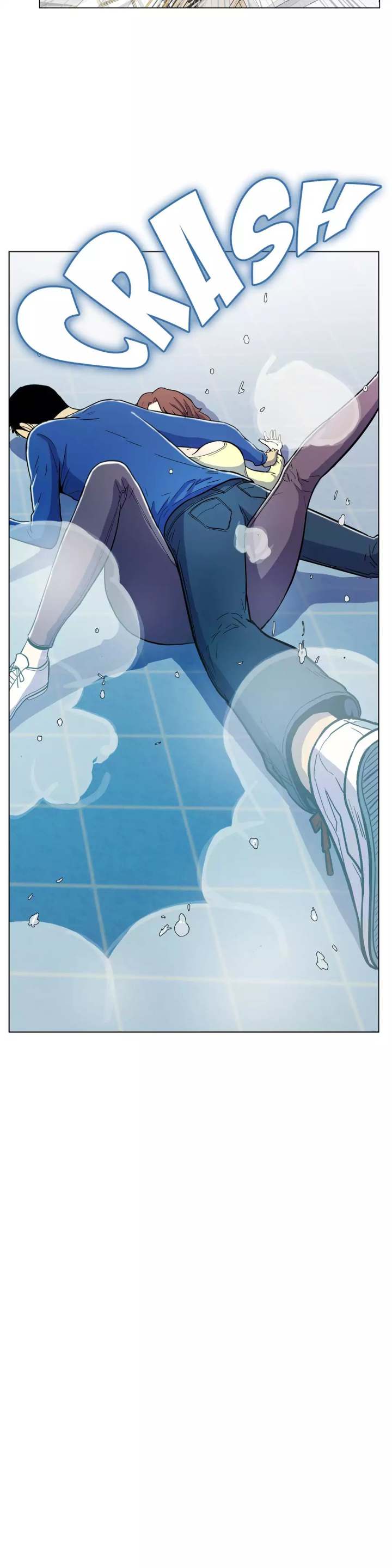 One-Room Hero Chapter 8 Page 2