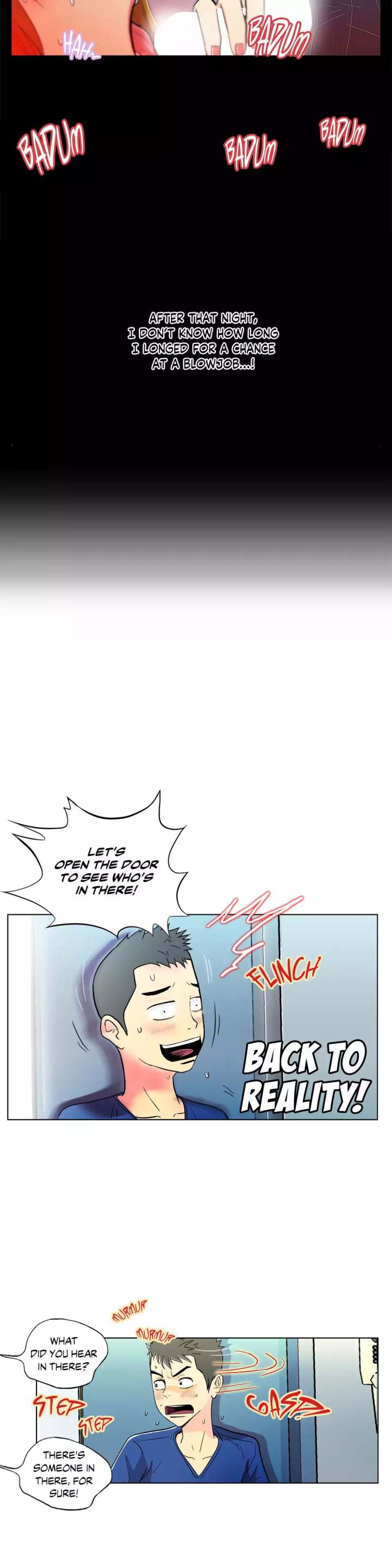 One-Room Hero Chapter 9 Page 21