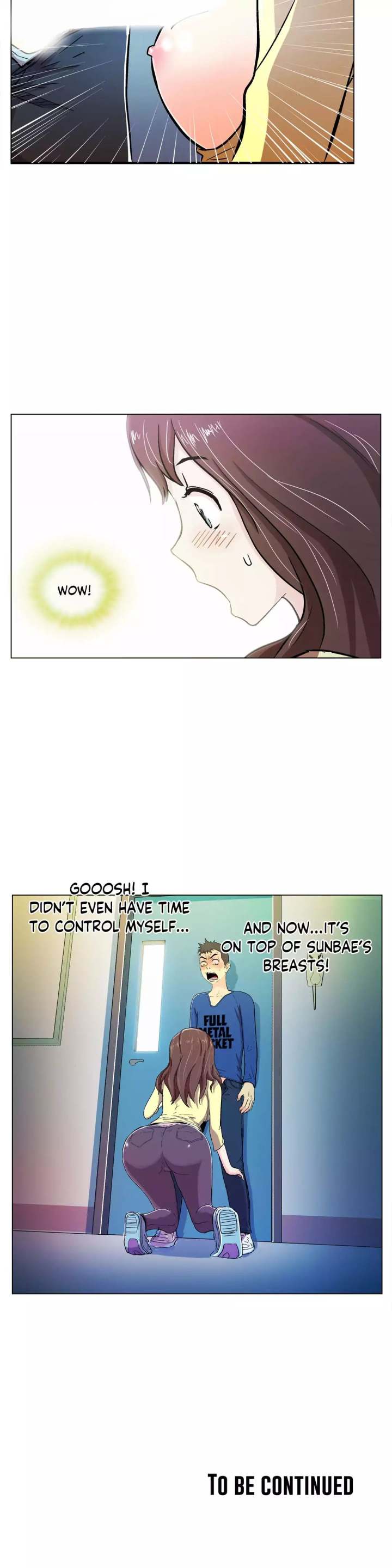 One-Room Hero Chapter 9 Page 26
