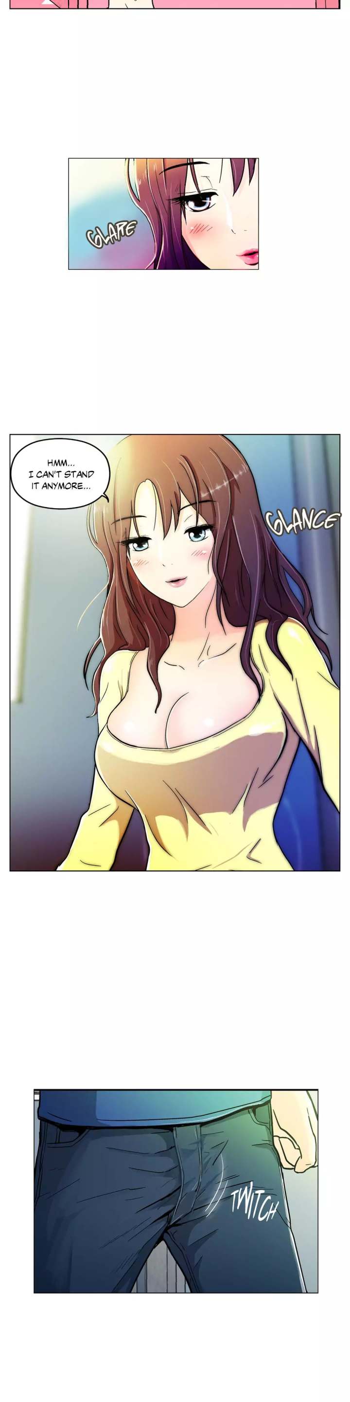 One-Room Hero Chapter 9 Page 4