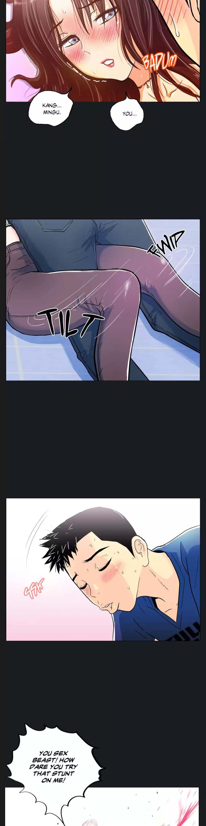 One-Room Hero Chapter 9 Page 7