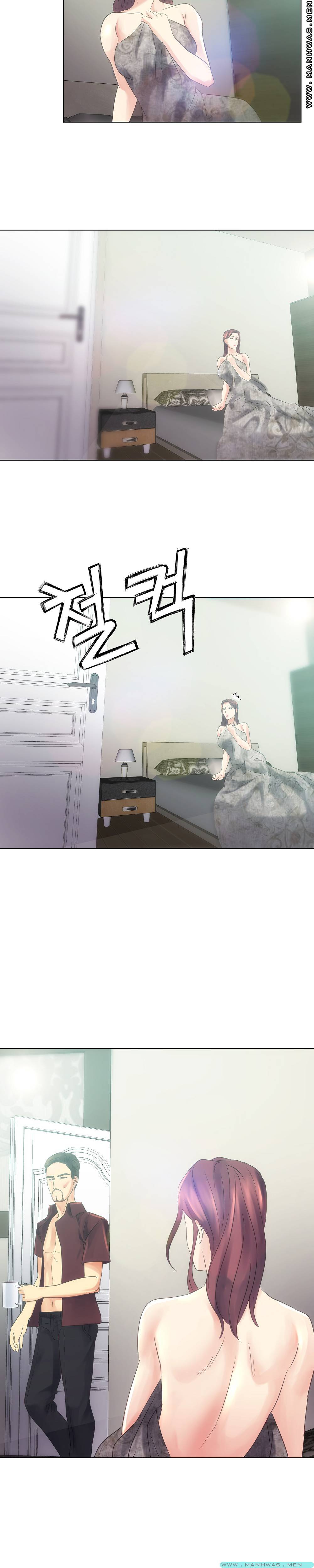 Desire Manager Raw Chapter 11 Page 11