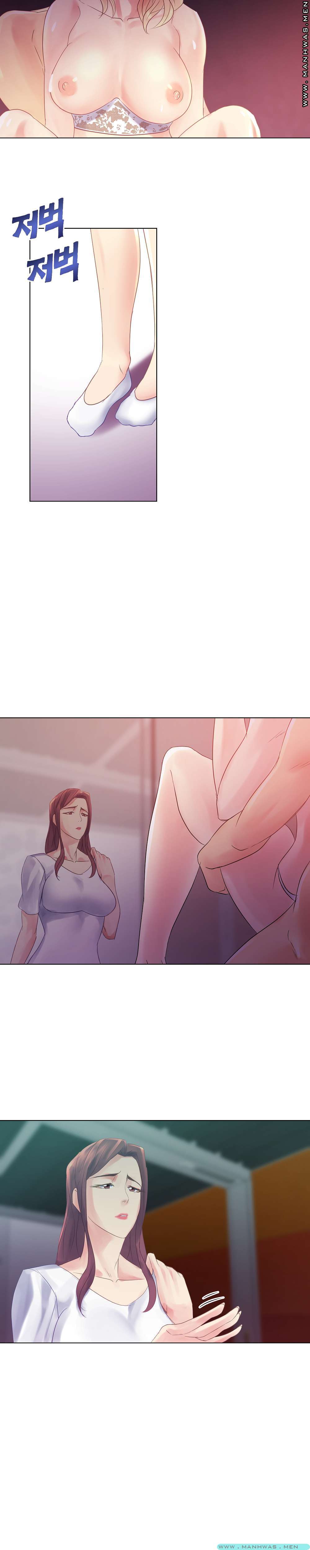 Desire Manager Raw Chapter 14 Page 26