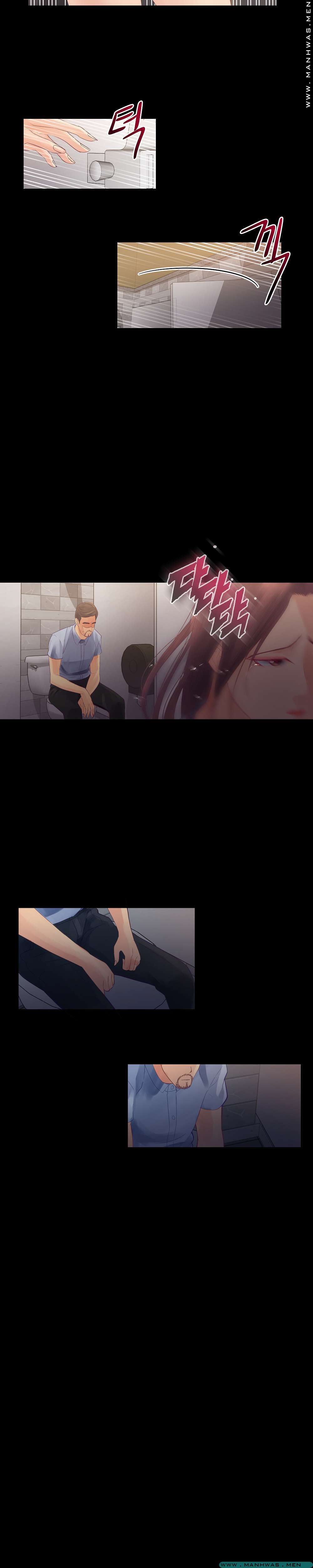 Desire Manager Raw Chapter 21 Page 13