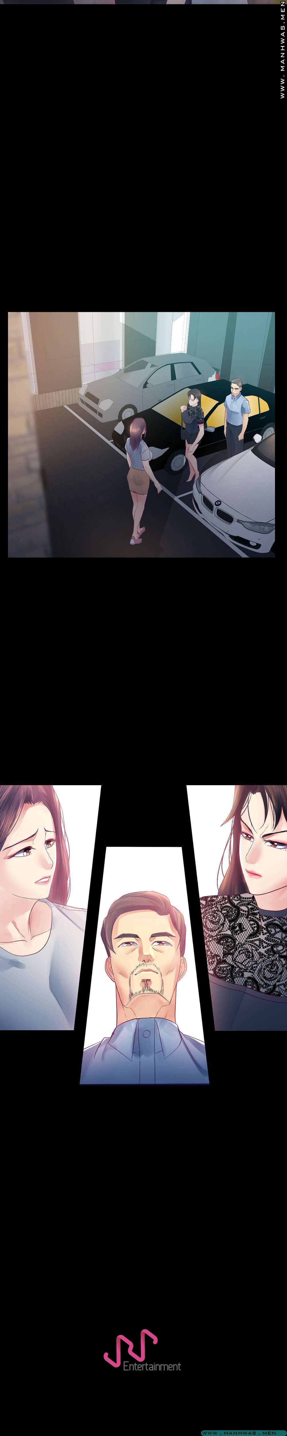 Desire Manager Raw Chapter 21 Page 19