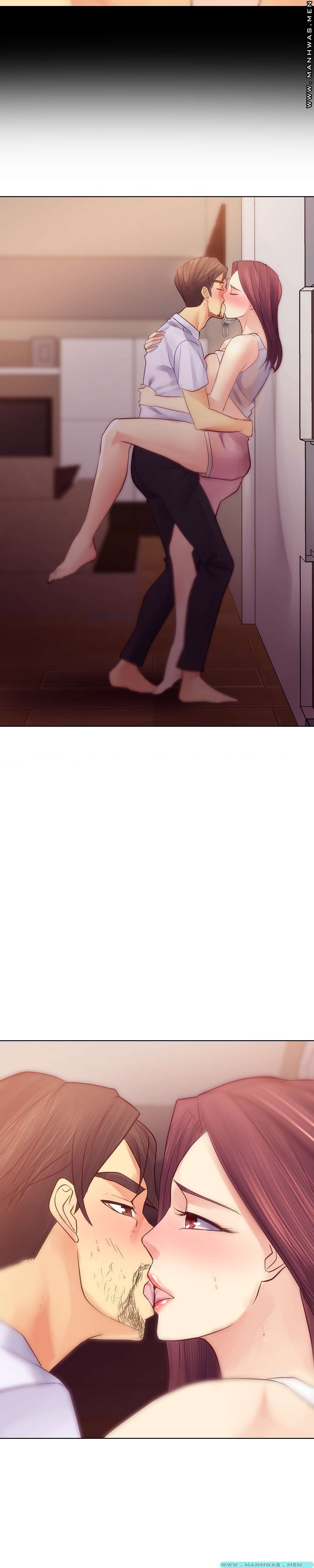 Desire Manager Raw Chapter 24 Page 33