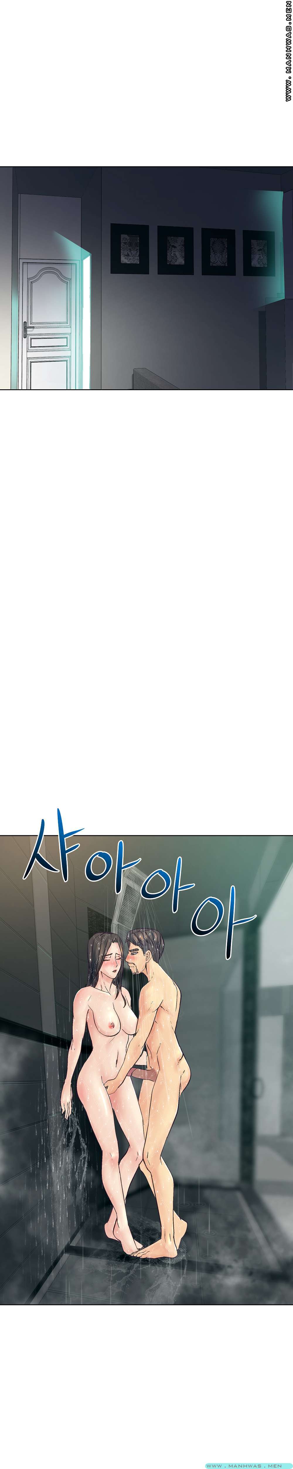 Desire Manager Raw Chapter 25 Page 32