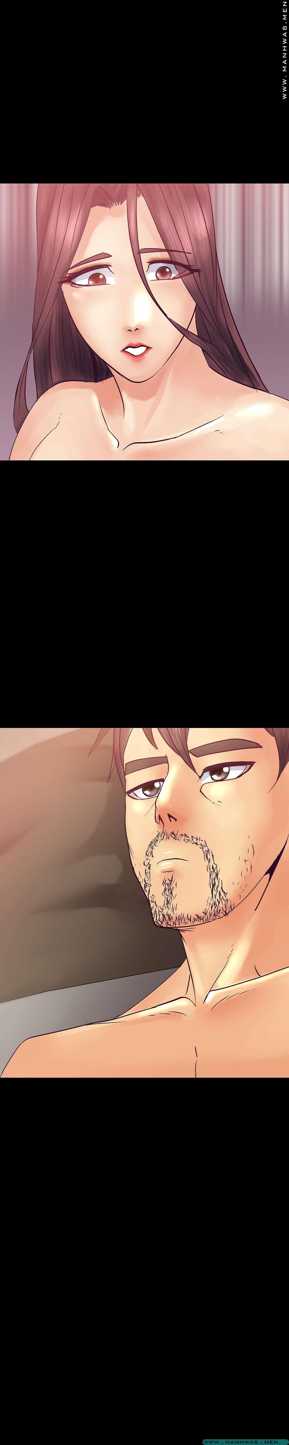Desire Manager Raw Chapter 27 Page 2