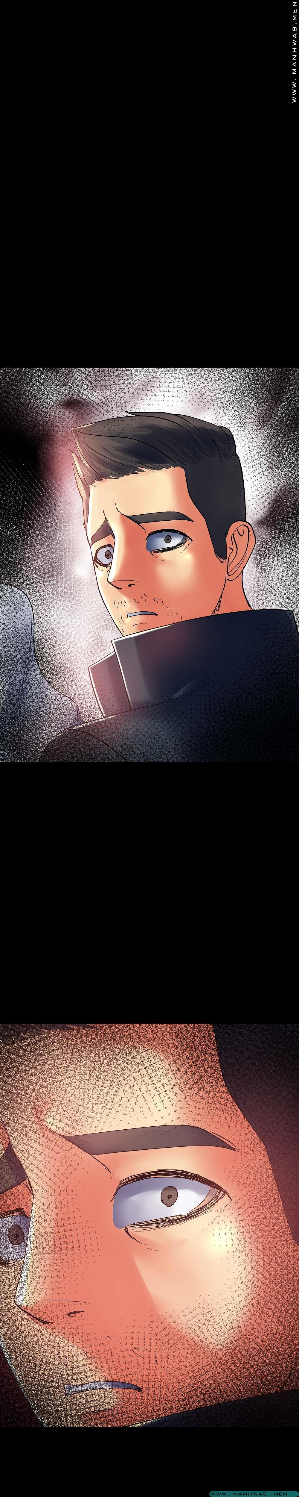 Desire Manager Raw Chapter 27 Page 34