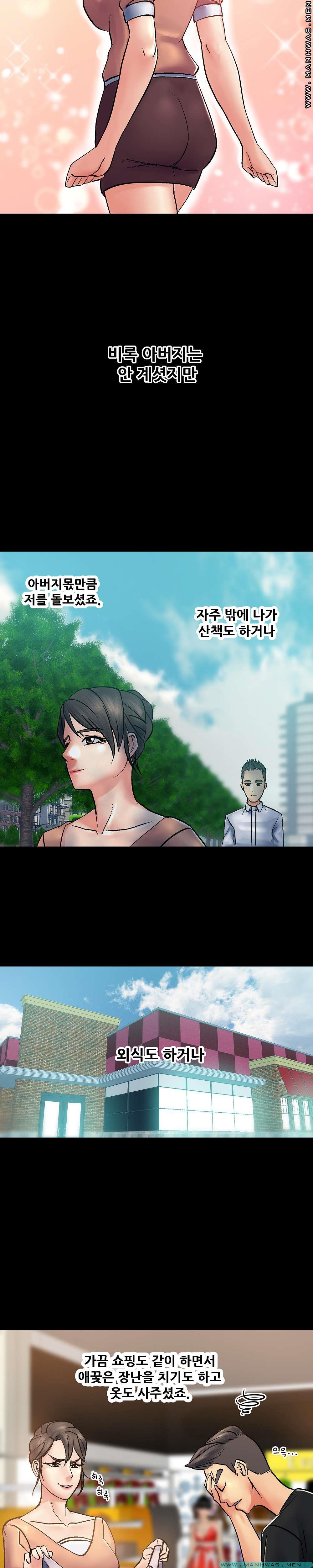 Desire Manager Raw Chapter 27 Page 6